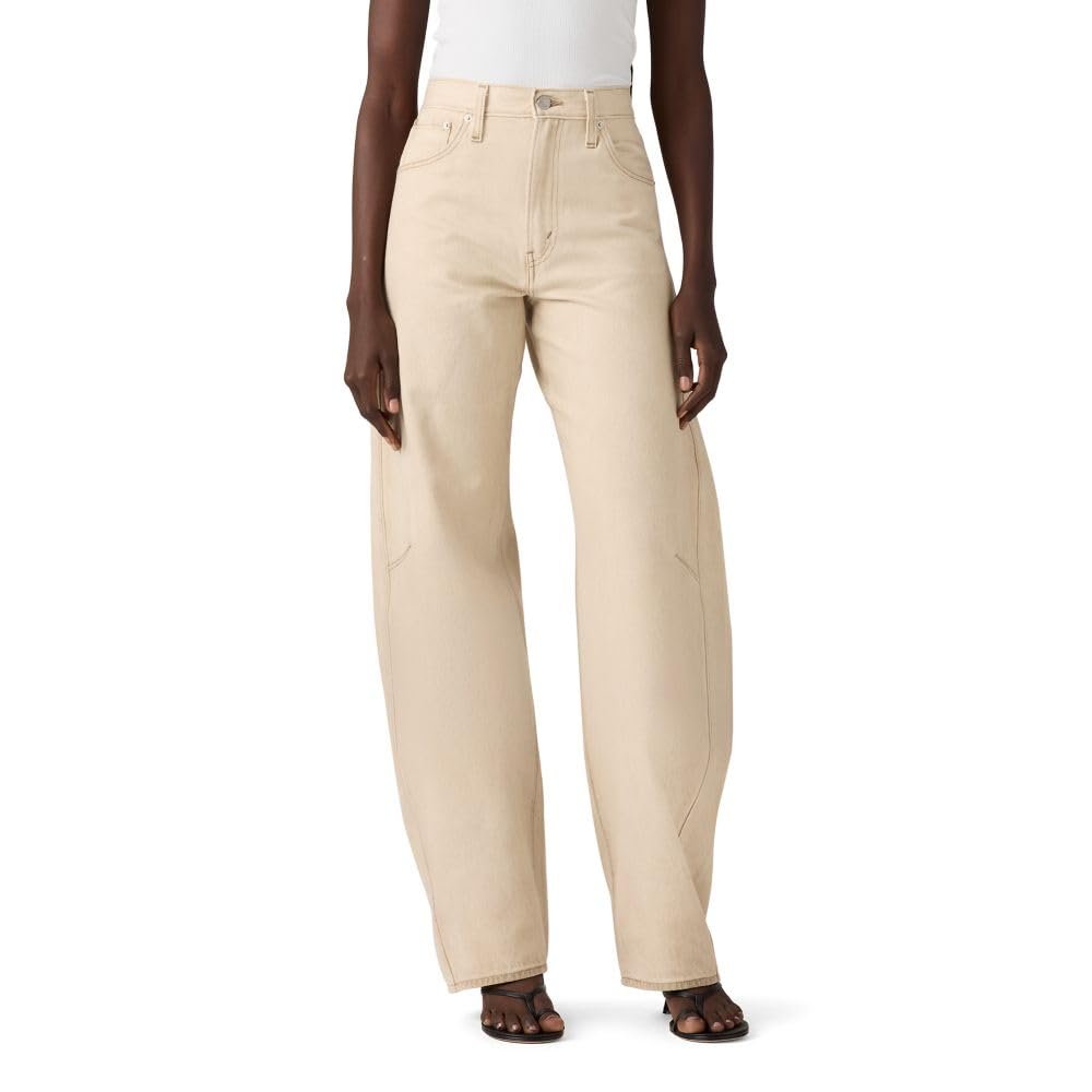 Levi's Womens Cinch Barrel