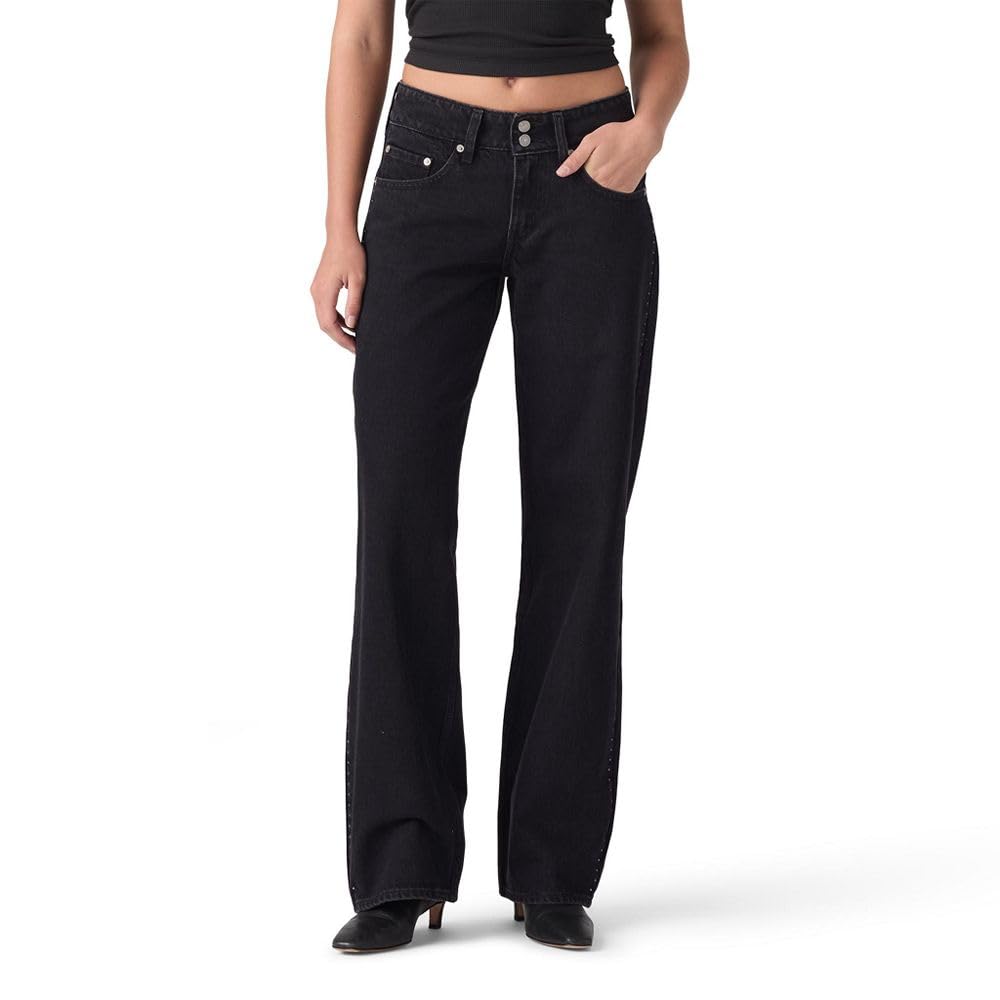 Levi's Women's Superlow Jeans