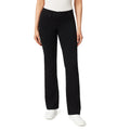 WallFlower Luscious Curvy Bootcut Jeans for Women, Sizes 0-24