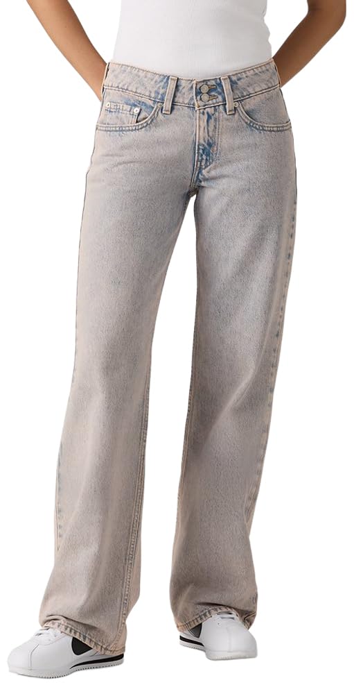 Levi's Women's Superlow Jeans