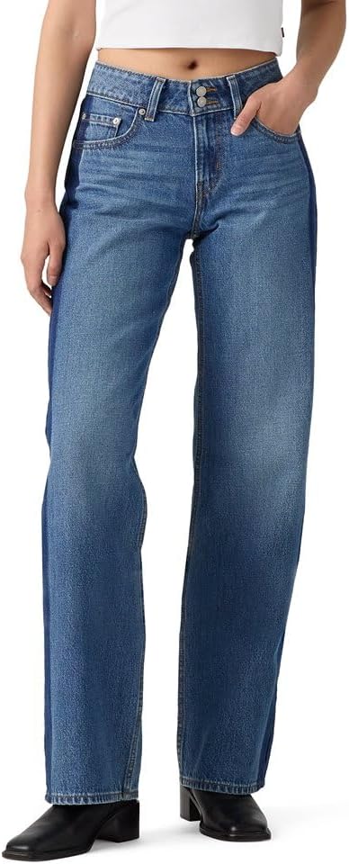 Levi's Women's Superlow Jeans
