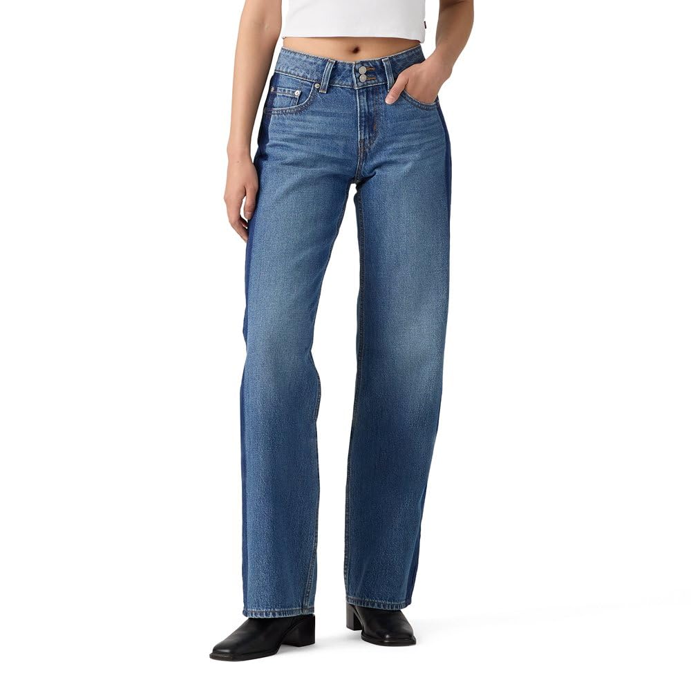 Levi's Women's Superlow Jeans