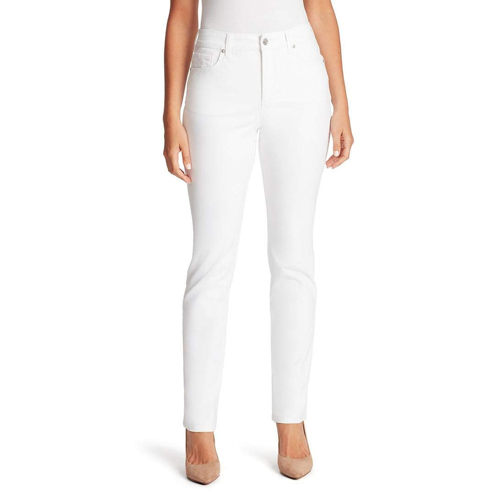 Gloria Vanderbilt Women's Classic Tapered Amanda Jeans
