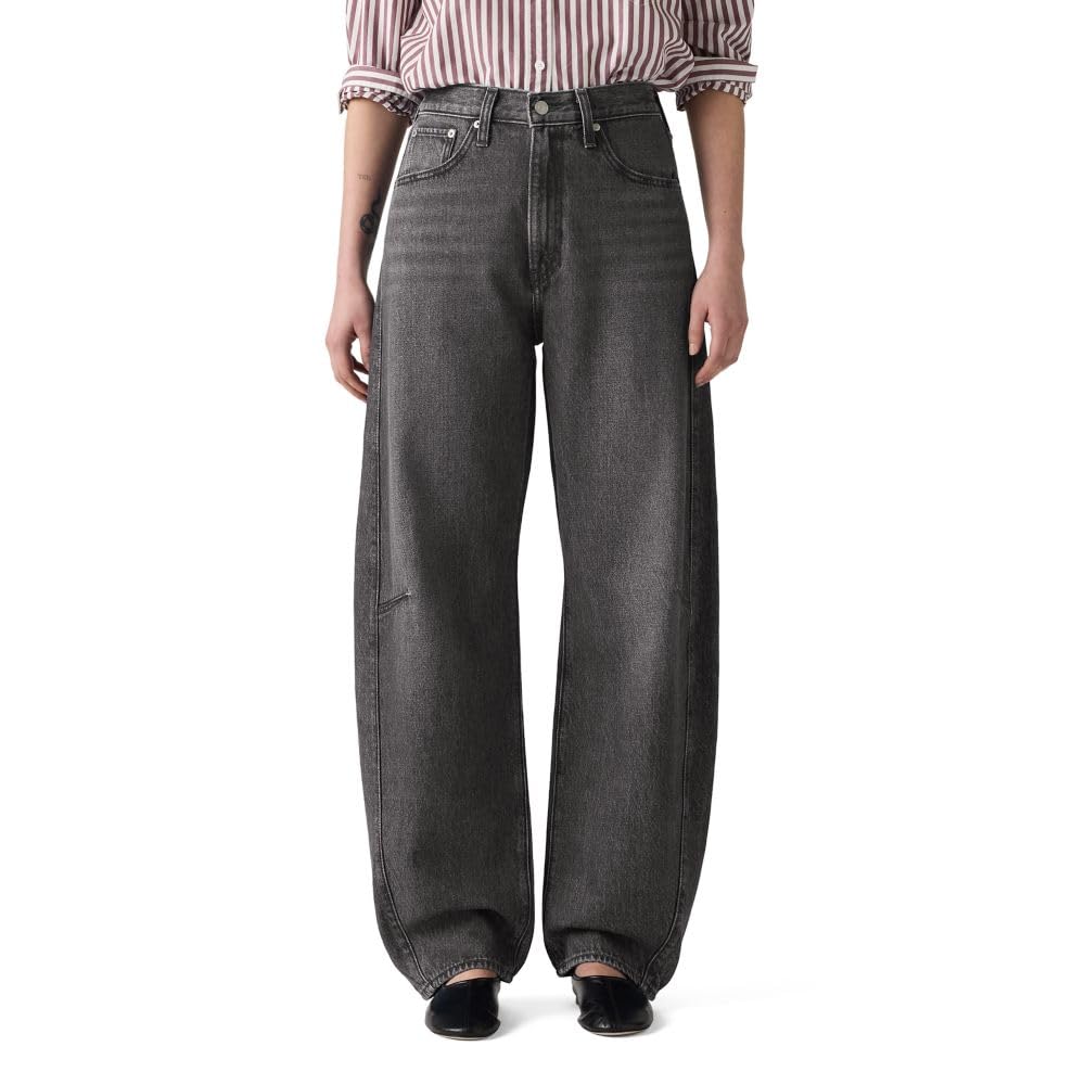 Levi's Womens Cinch Barrel