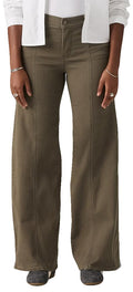 Levi's Women's 318 Shaping Wide-Leg Jeans