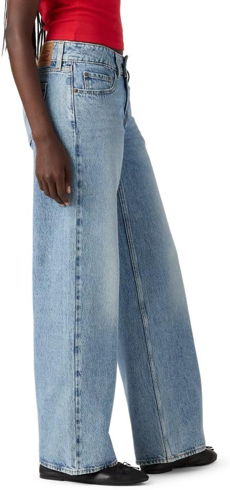 Levi's Women's Superlow Jeans