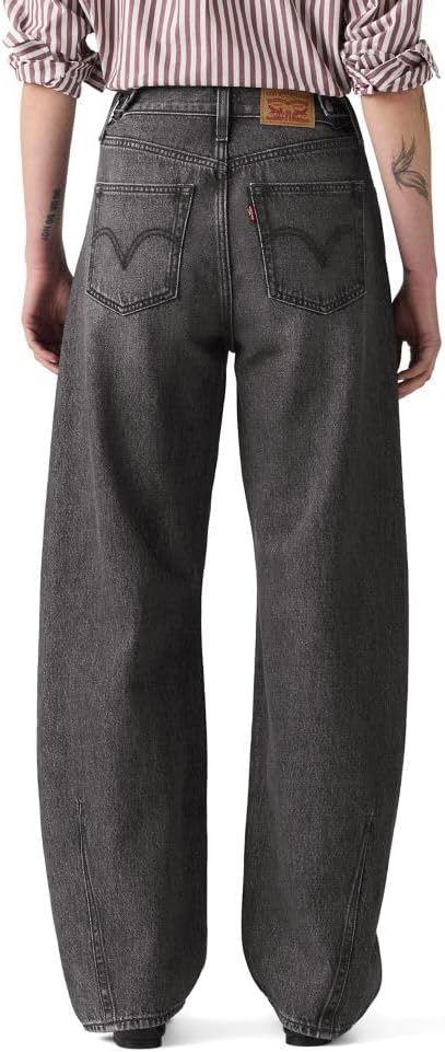 Levi's Womens Cinch Barrel