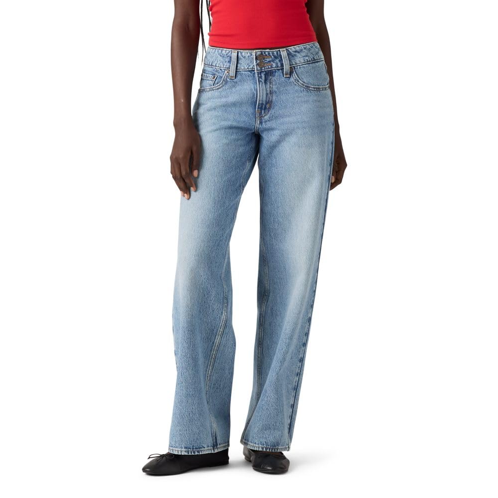 Levi's Women's Superlow Jeans