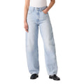 Levi's Womens Cinch Barrel