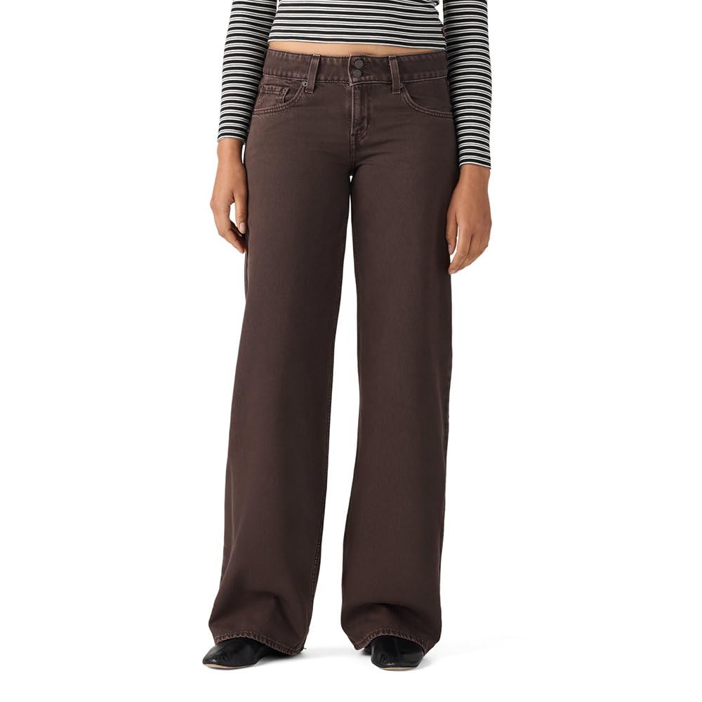 Levi's Women's Superlow Jeans