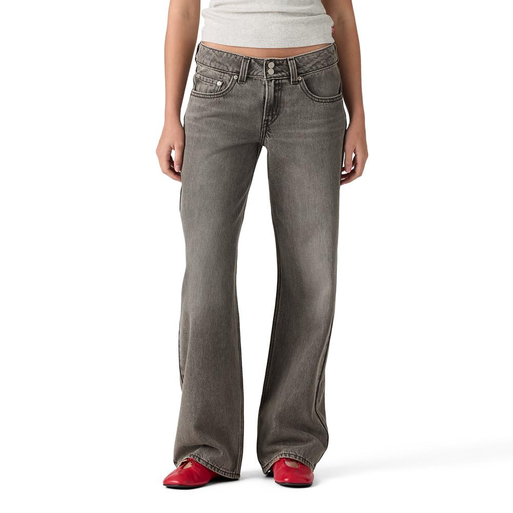Levi's Women's Superlow Jeans