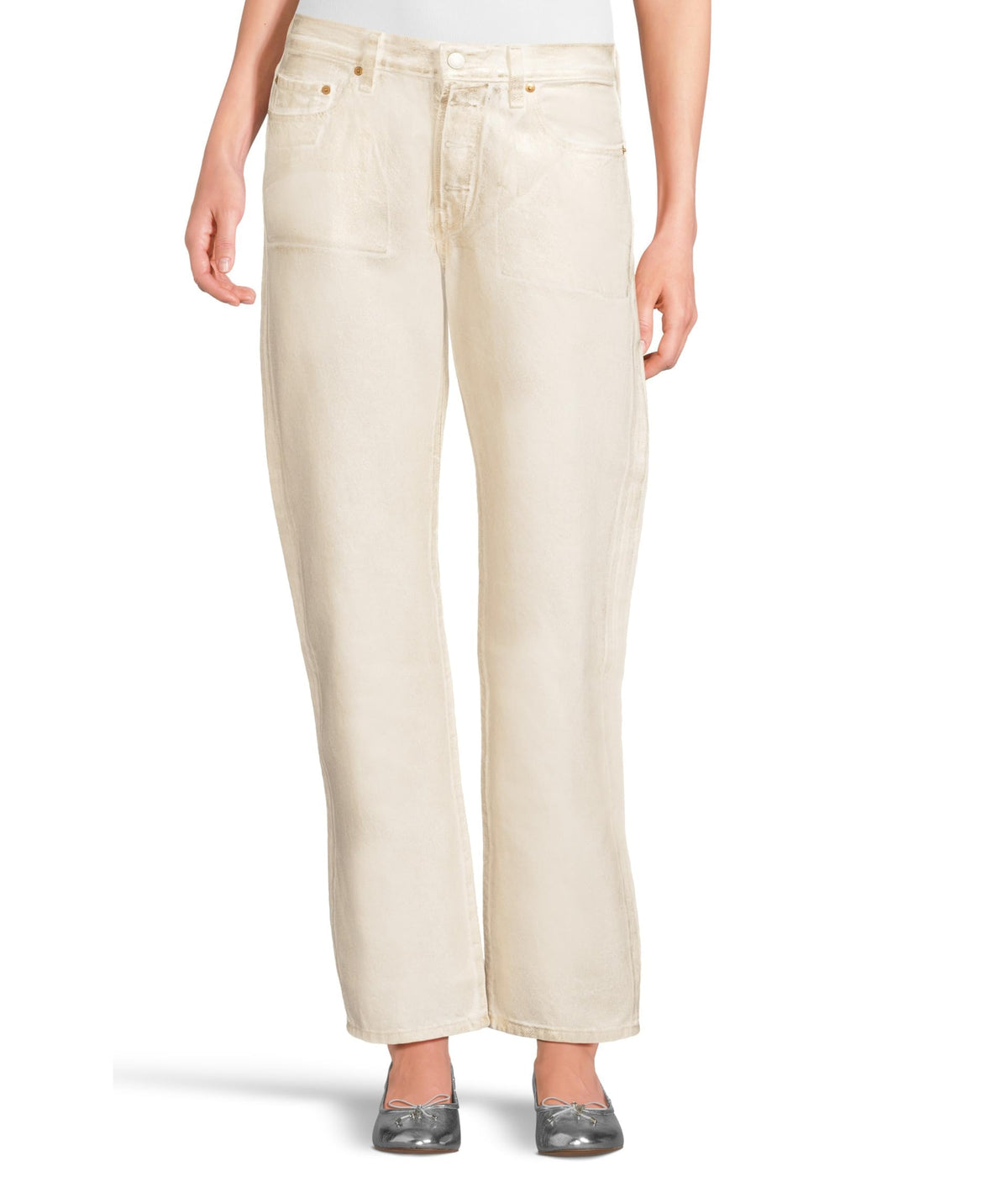 Levi's Women's 501 90s Jeans
