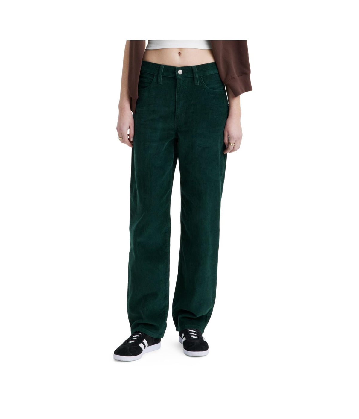 Levi's Women's 94 Baggy Jeans