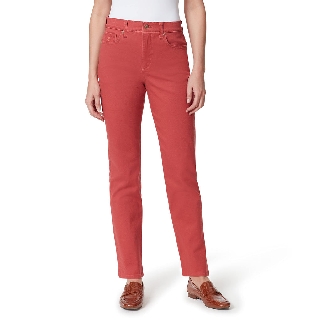 Gloria Vanderbilt Women's Classic Tapered Amanda Jeans