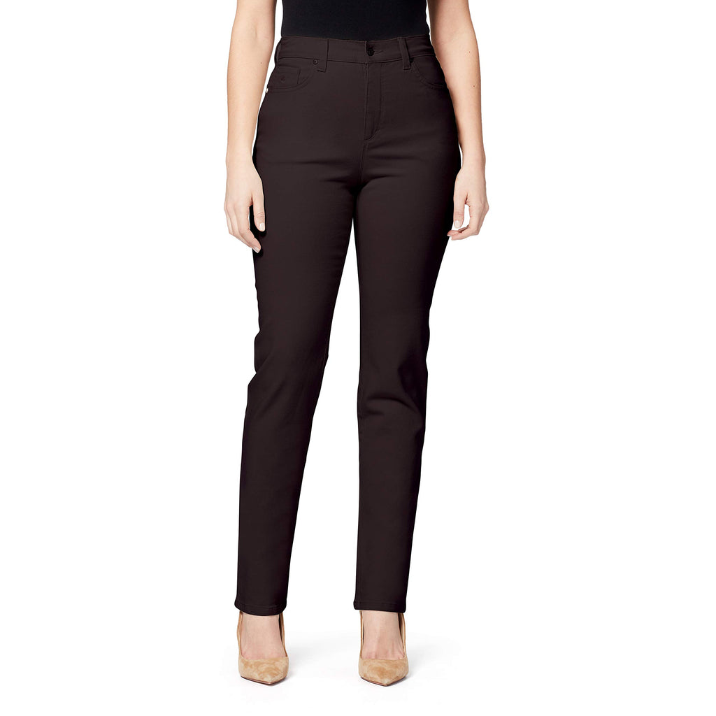 Gloria Vanderbilt Women's Classic Tapered Amanda Jeans