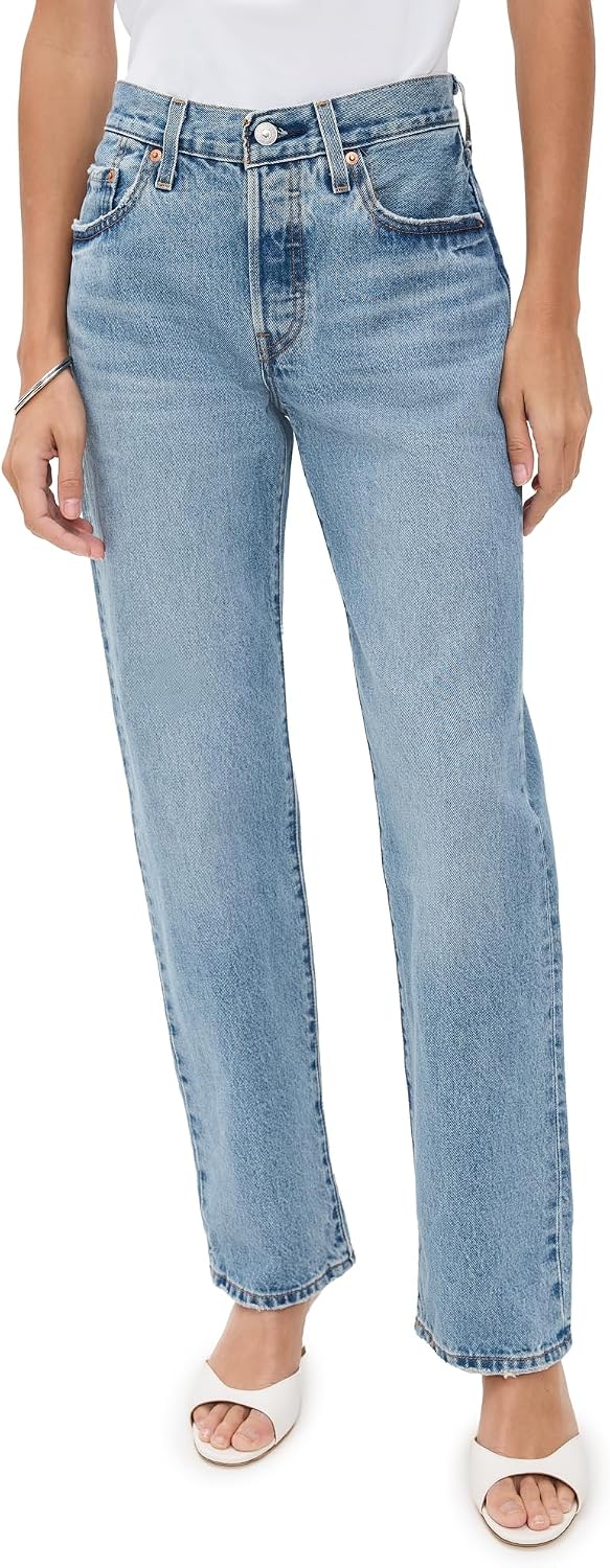 Levi's Women's 501 90s Jeans