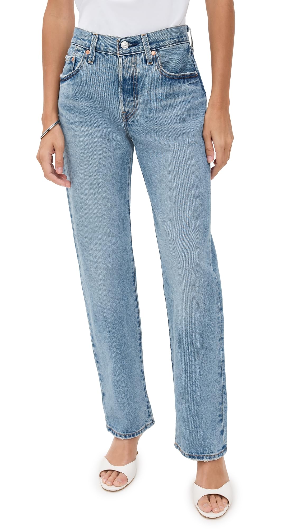 Levi's Women's 501 90s Jeans