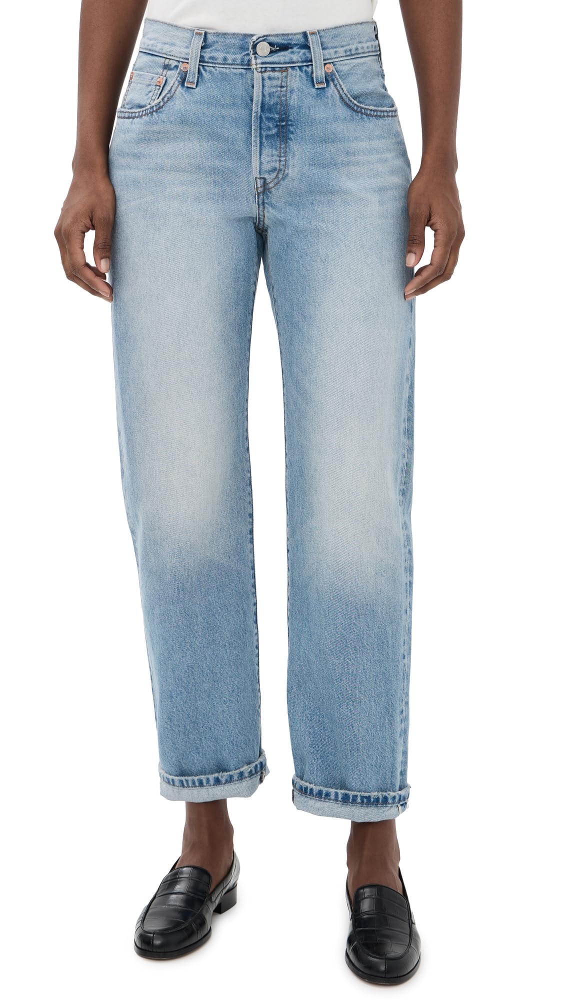 Levi's Women's 501 90s Jeans