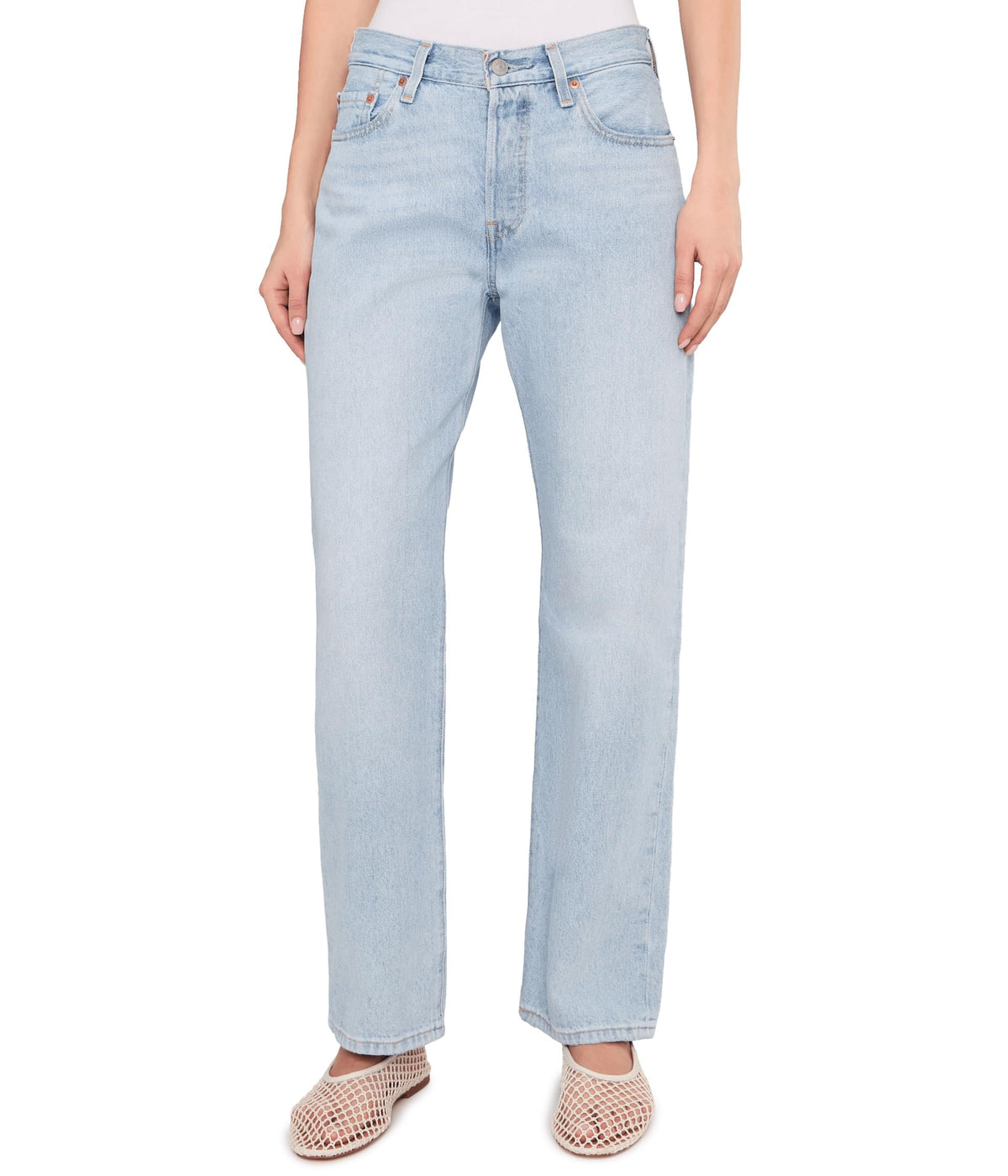 Levi's Women's 501 90s Jeans