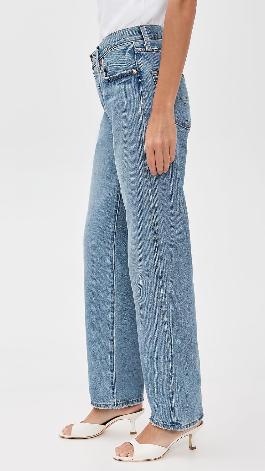 Levi's Women's 501 90s Jeans