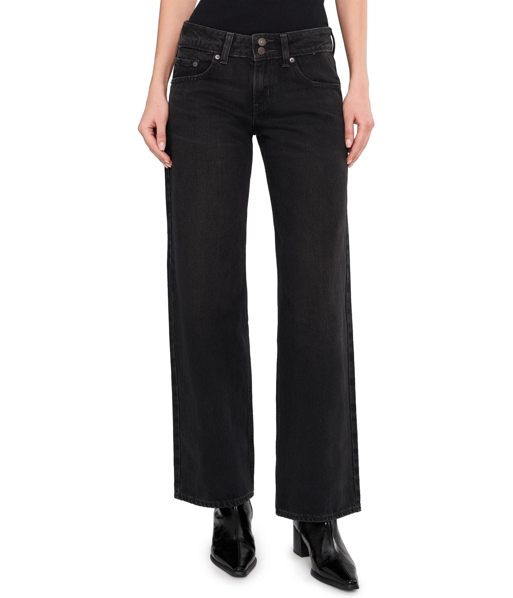 Levi's Women's Superlow Jeans