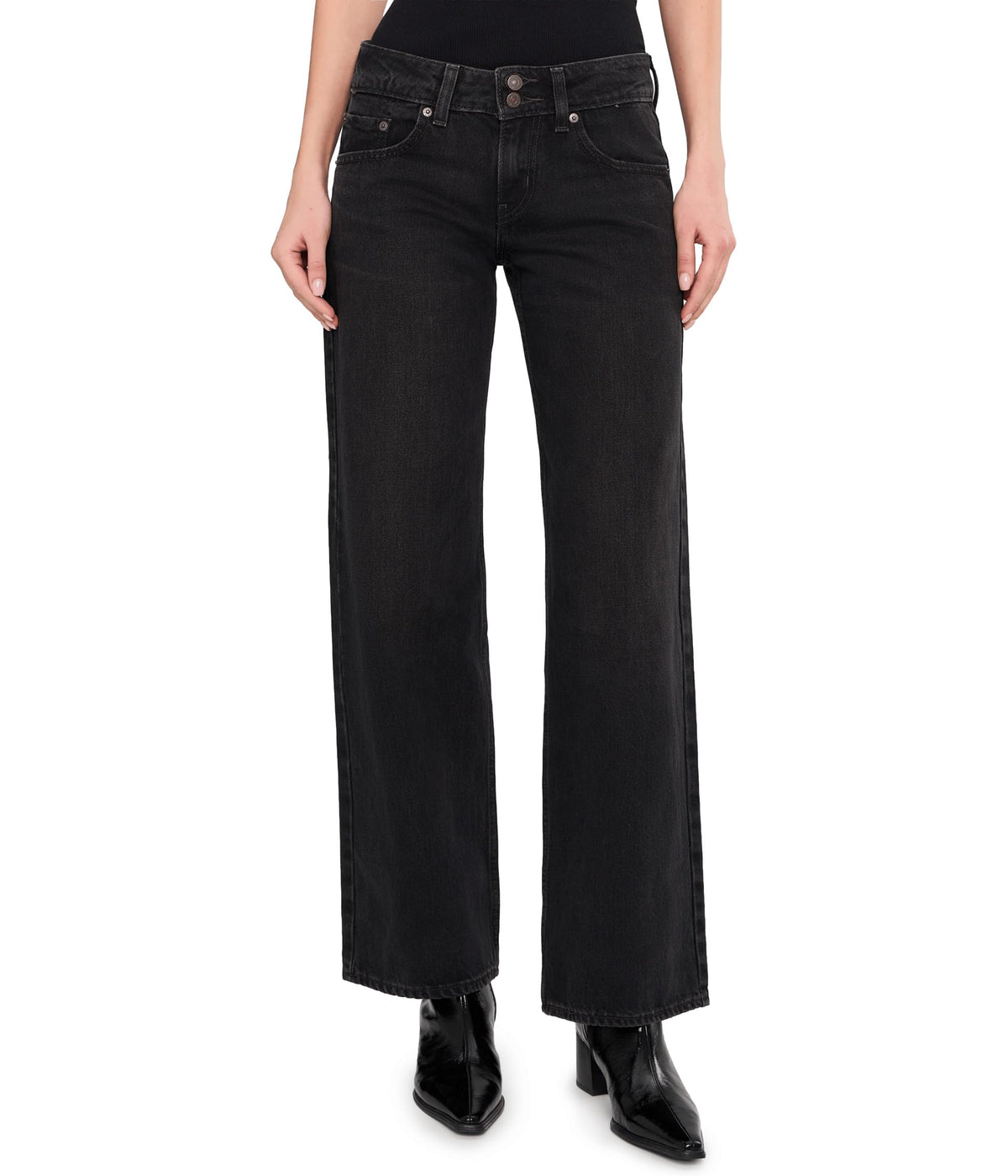 Levi's Women's Superlow Jeans