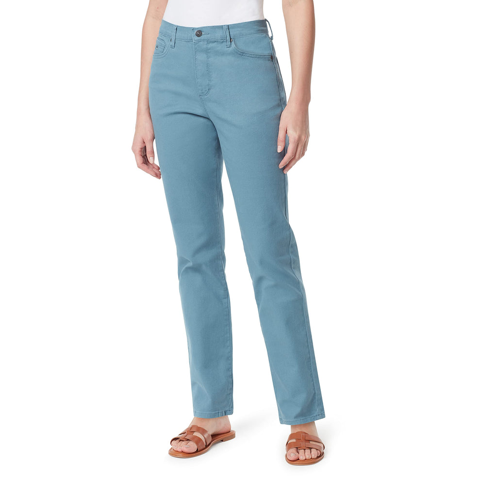 Gloria Vanderbilt Women's Classic Tapered Amanda Jeans