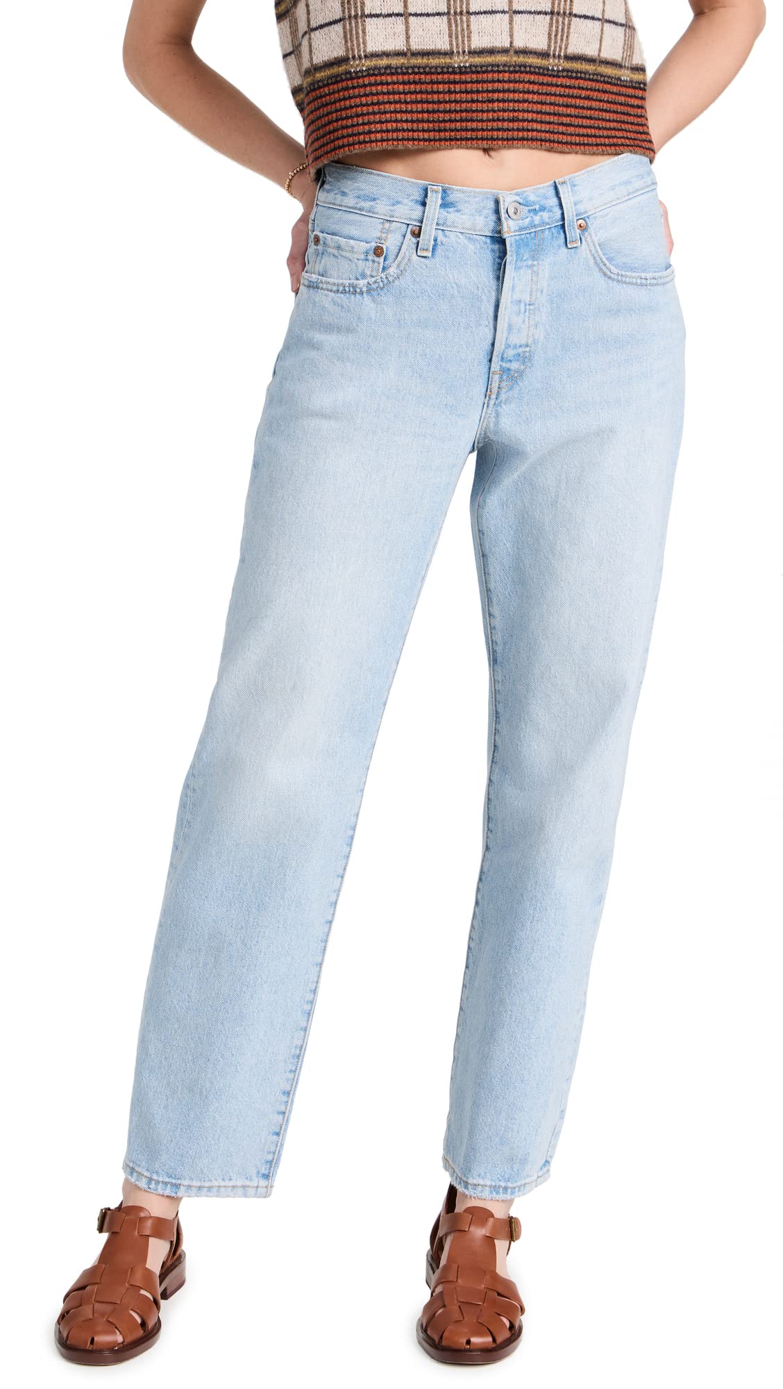 Levi's Women's 501 90s Jeans