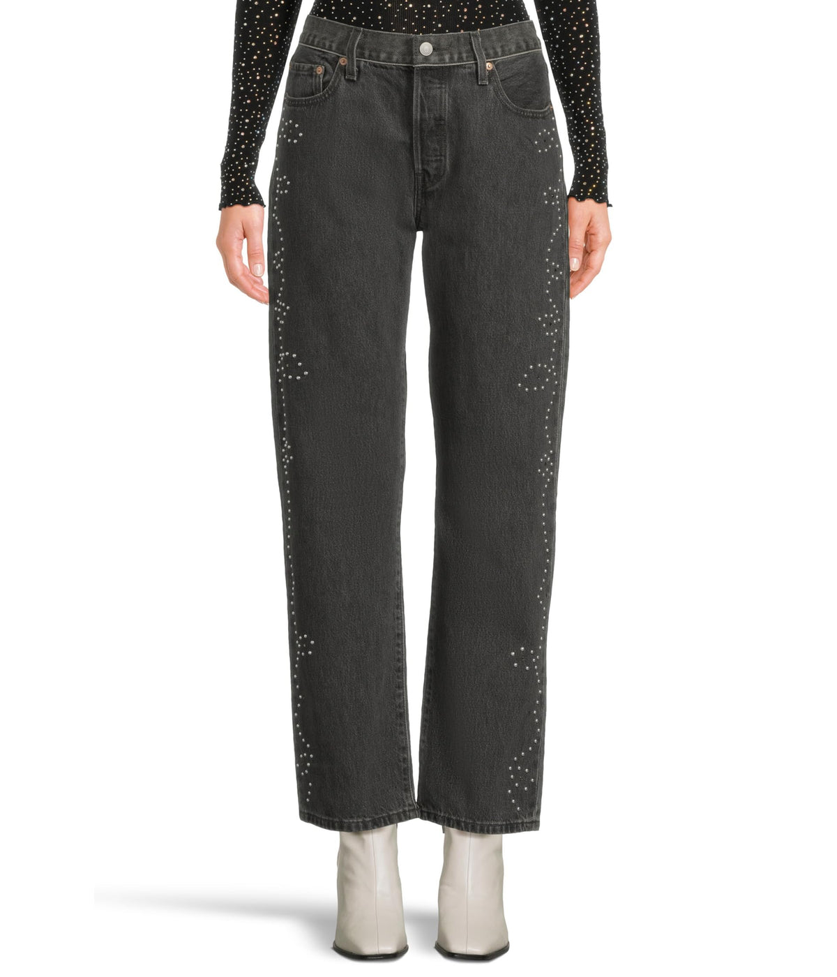 Levi's Women's 501 90s Jeans