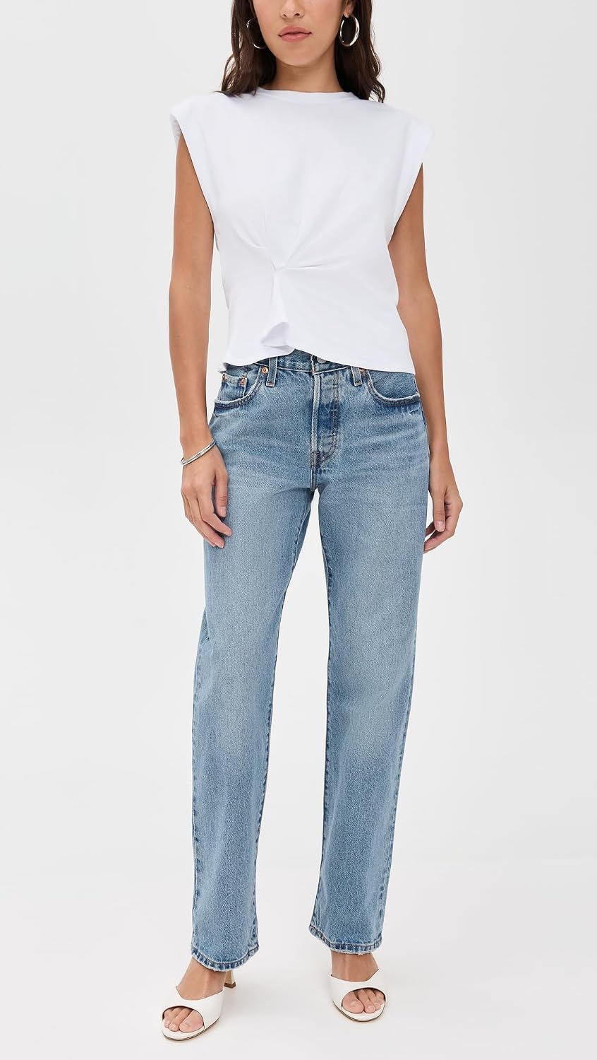 Levi's Women's 501 90s Jeans