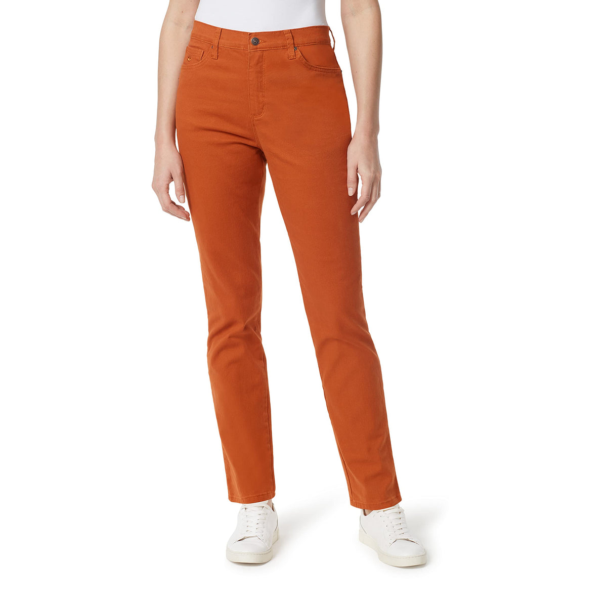 Gloria Vanderbilt Women's Classic Tapered Amanda Jeans