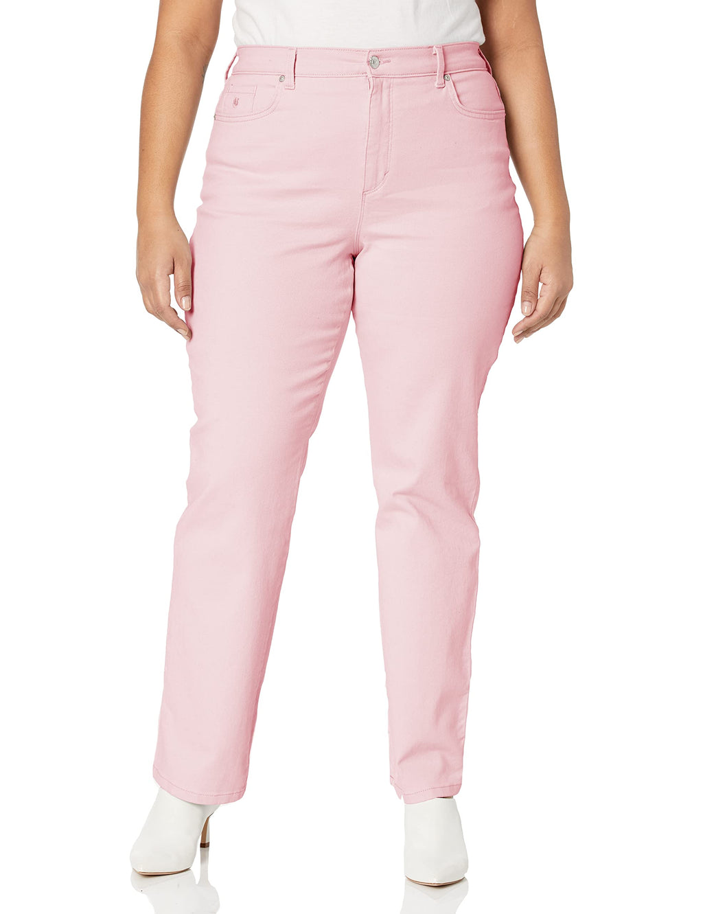 Gloria Vanderbilt Women's Classic Tapered Amanda Jeans