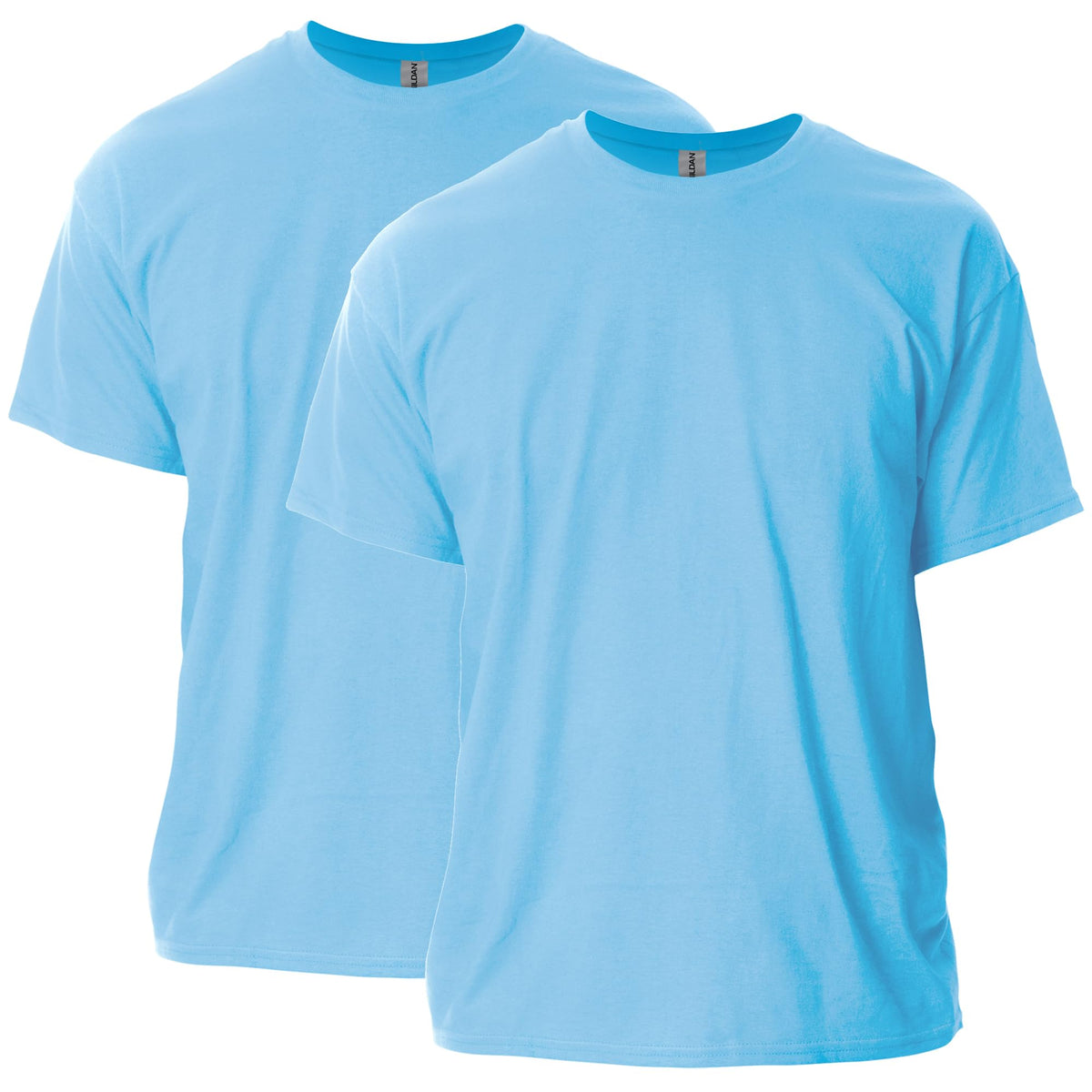 Gildan Adult Ultra Cotton T-Shirt, Style G2000, Multipack