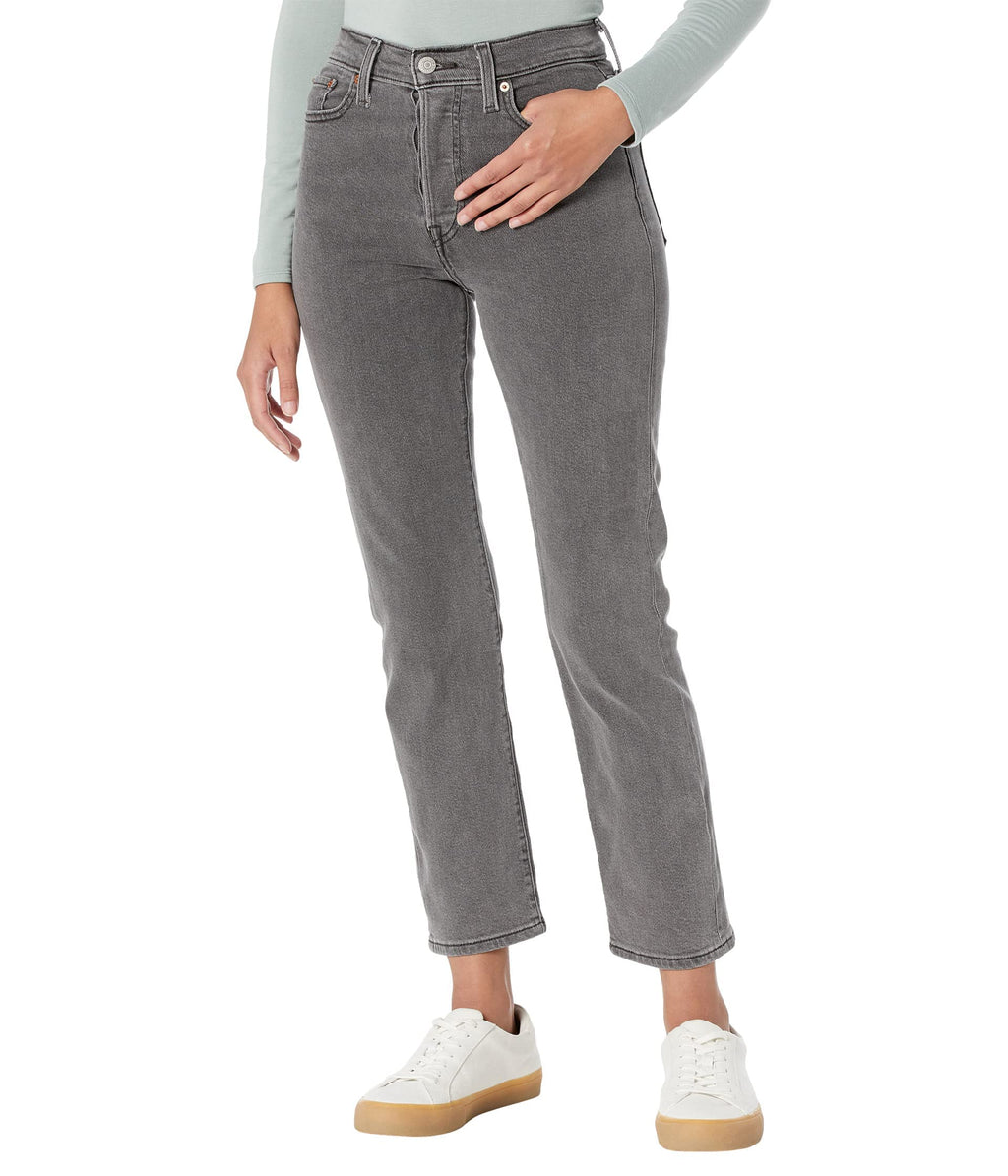 Levi's Women's Wedgie Straight Jeans