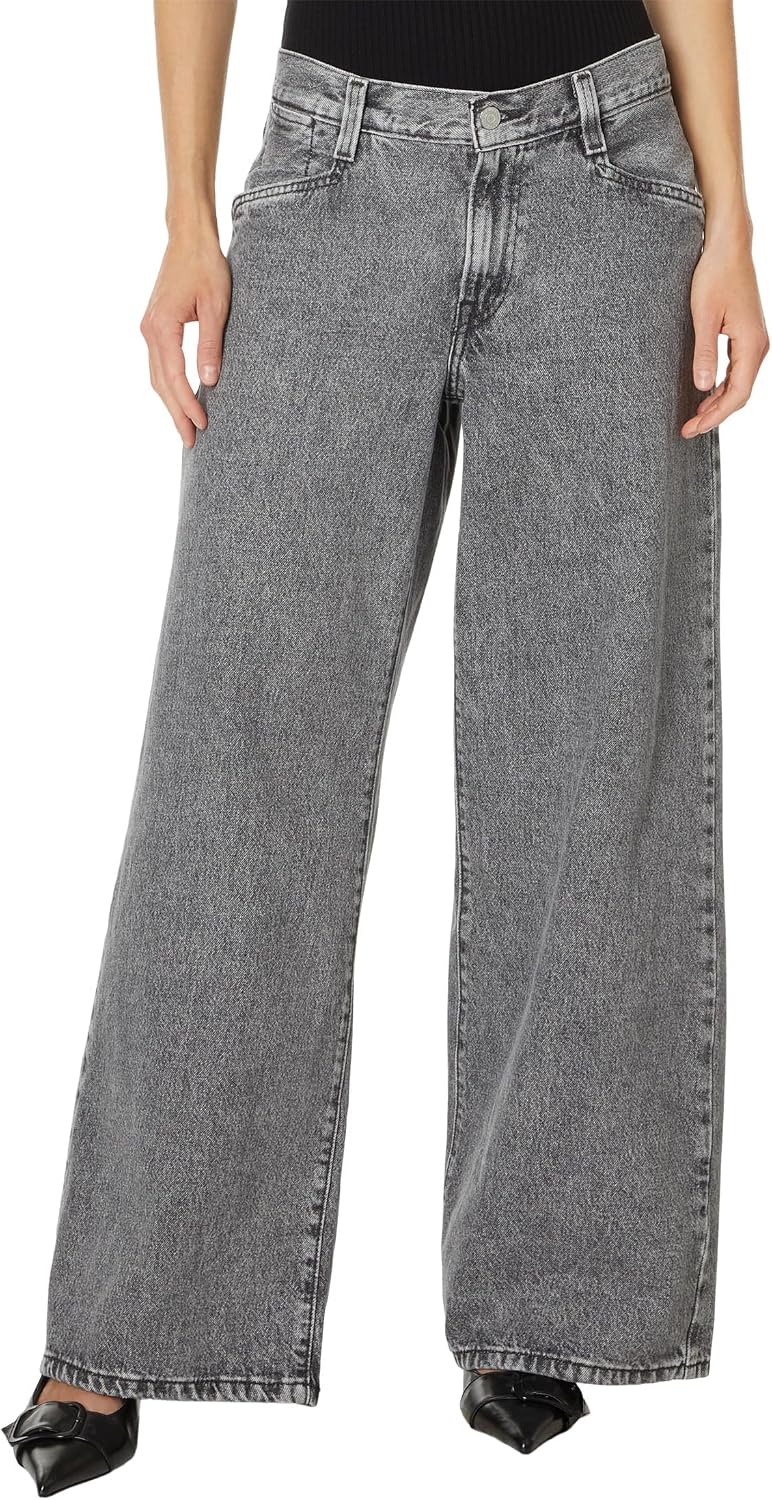 Levi's Women's 94 Baggy Wide Leg Jean