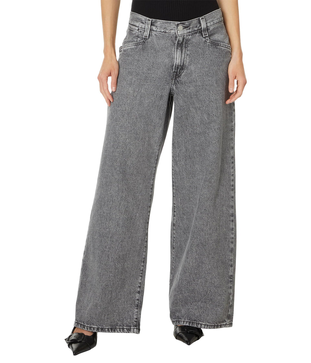 Levi's Women's 94 Baggy Wide Leg Jean