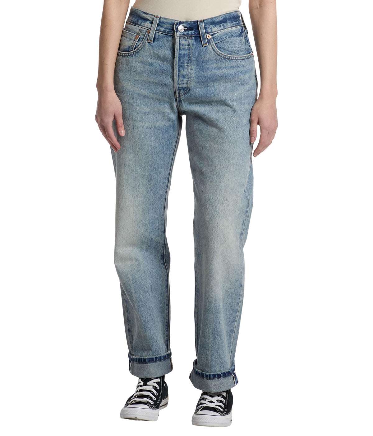 Levi's Women's 501 90s Jeans