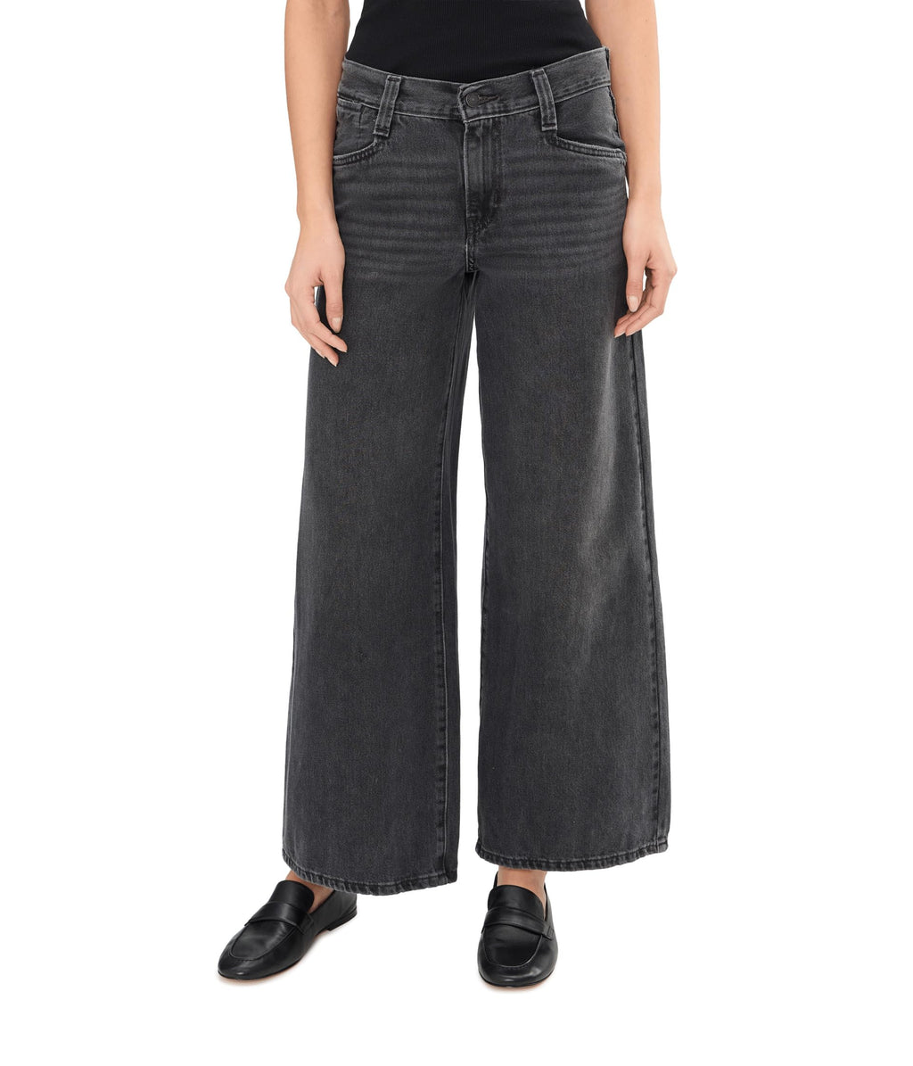 Levi's Women's 94 Baggy Wide Leg Jean