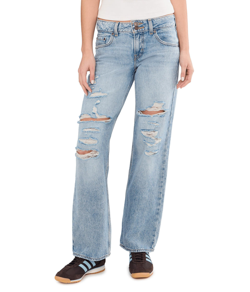 Levi's Women's Superlow Jeans