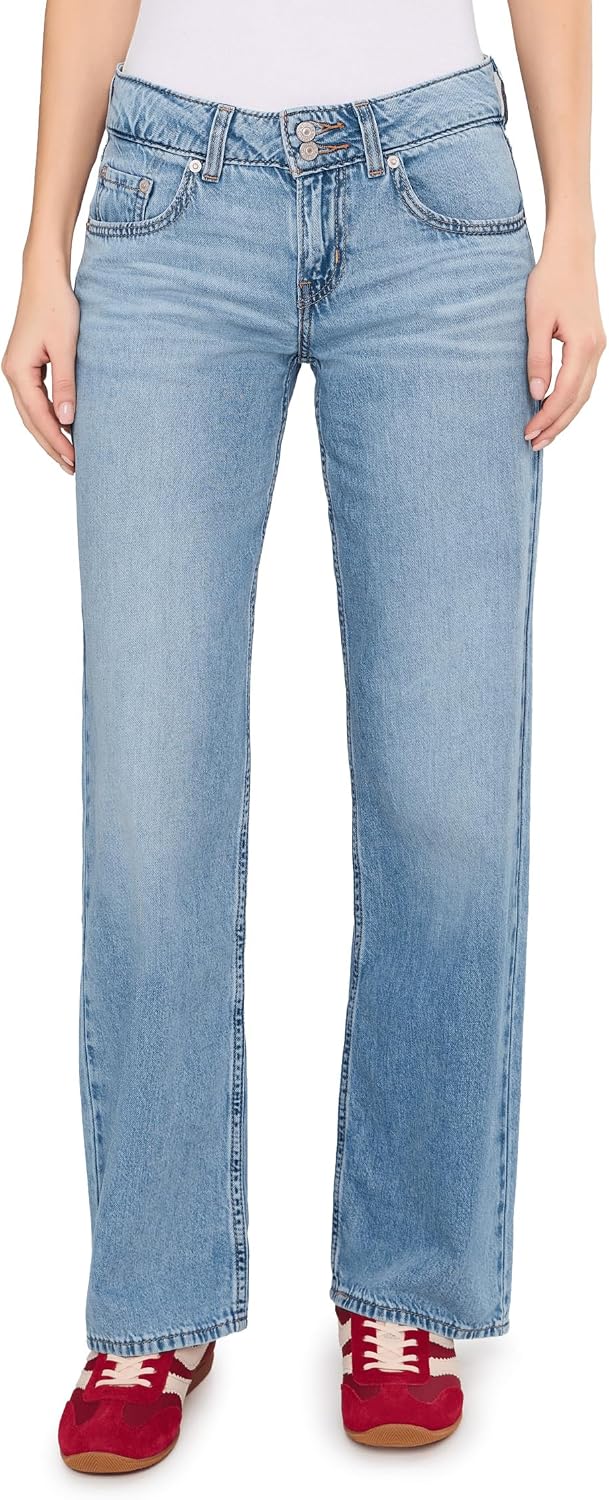 Levi's Women's Superlow Jeans