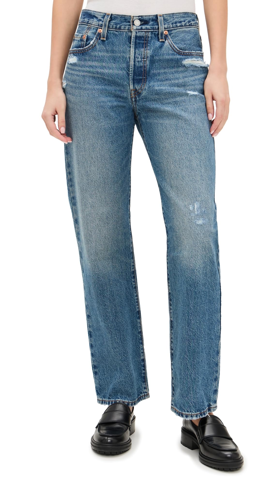 Levi's Women's 501 90s Jeans