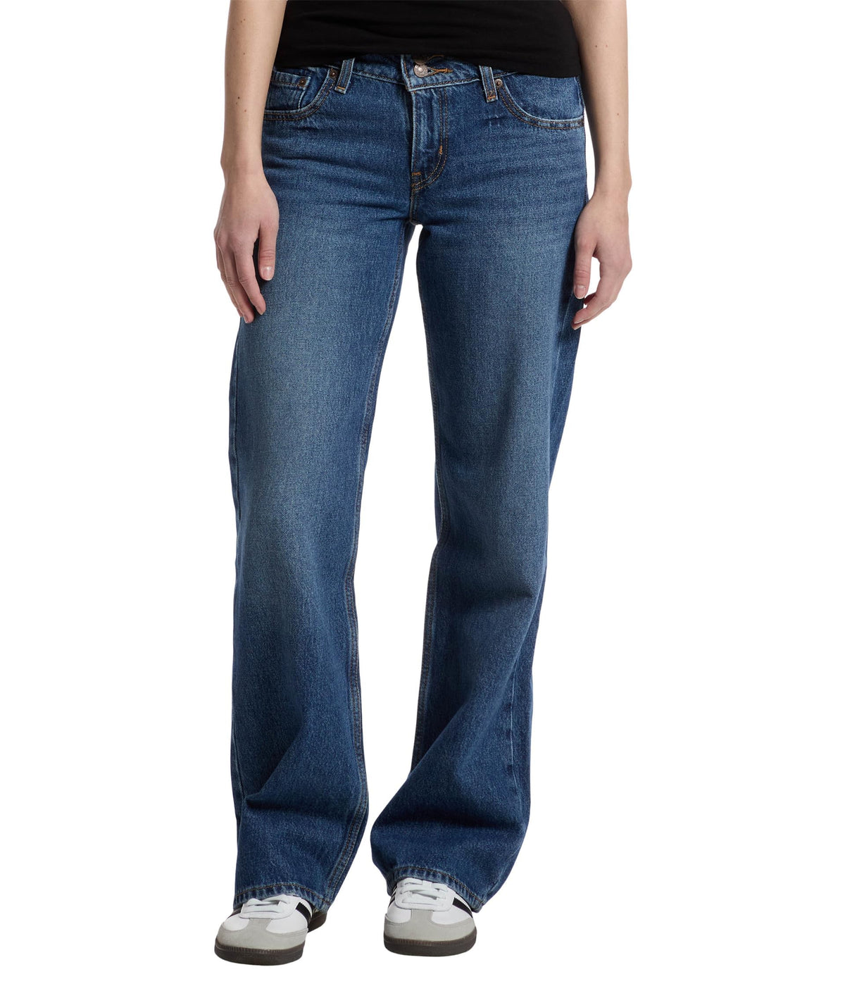 Levi's Women's Superlow Jeans