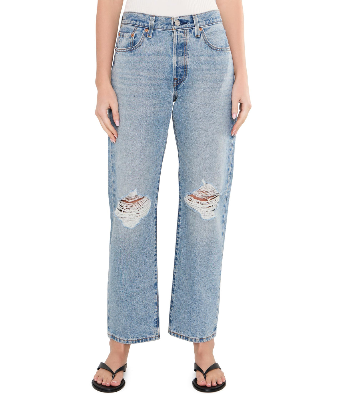 Levi's Women's 501 90s Jeans