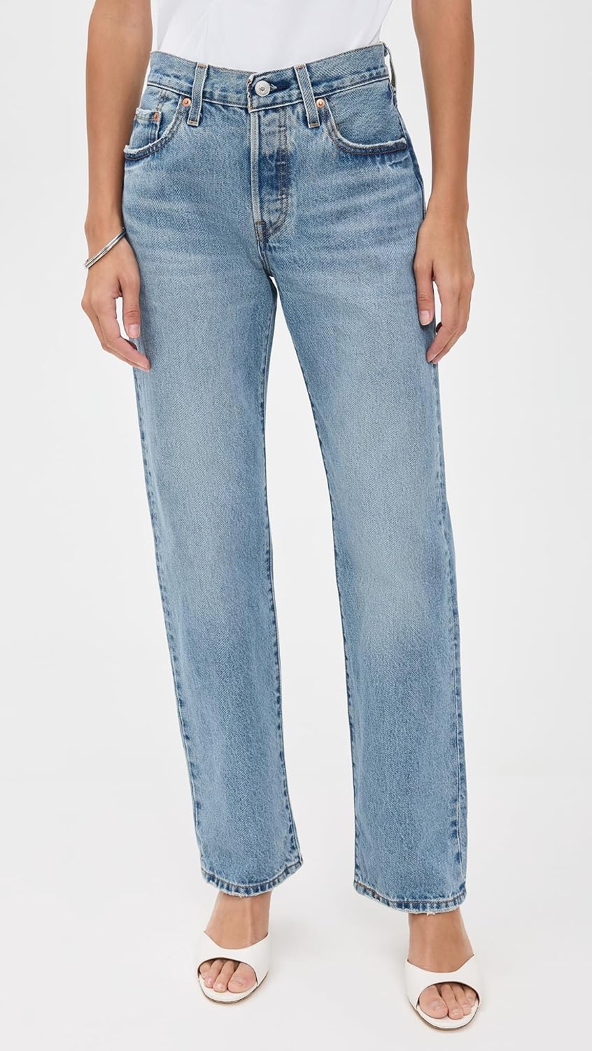 Levi's Women's 501 90s Jeans