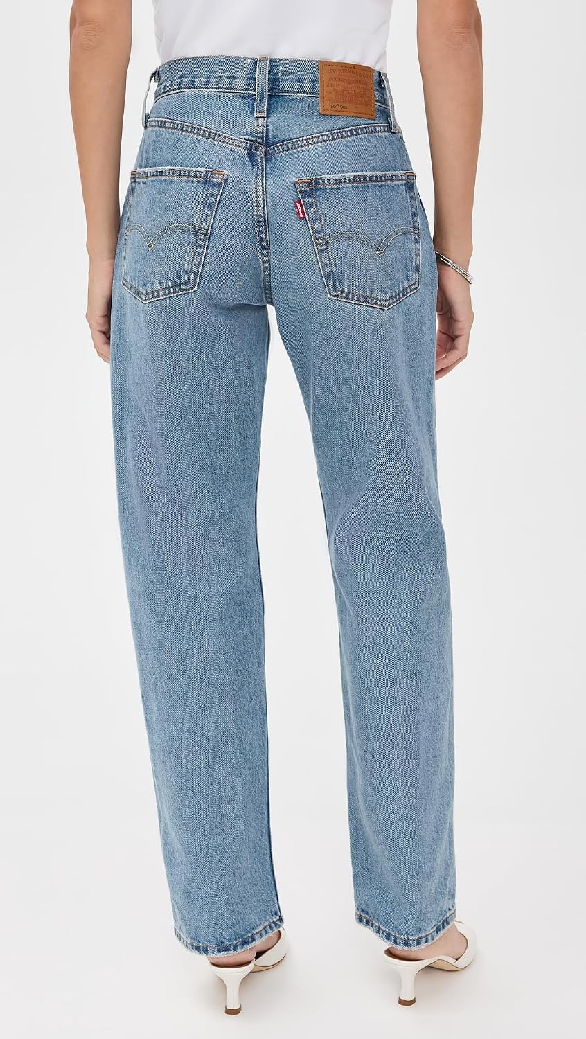 Levi's Women's 501 90s Jeans