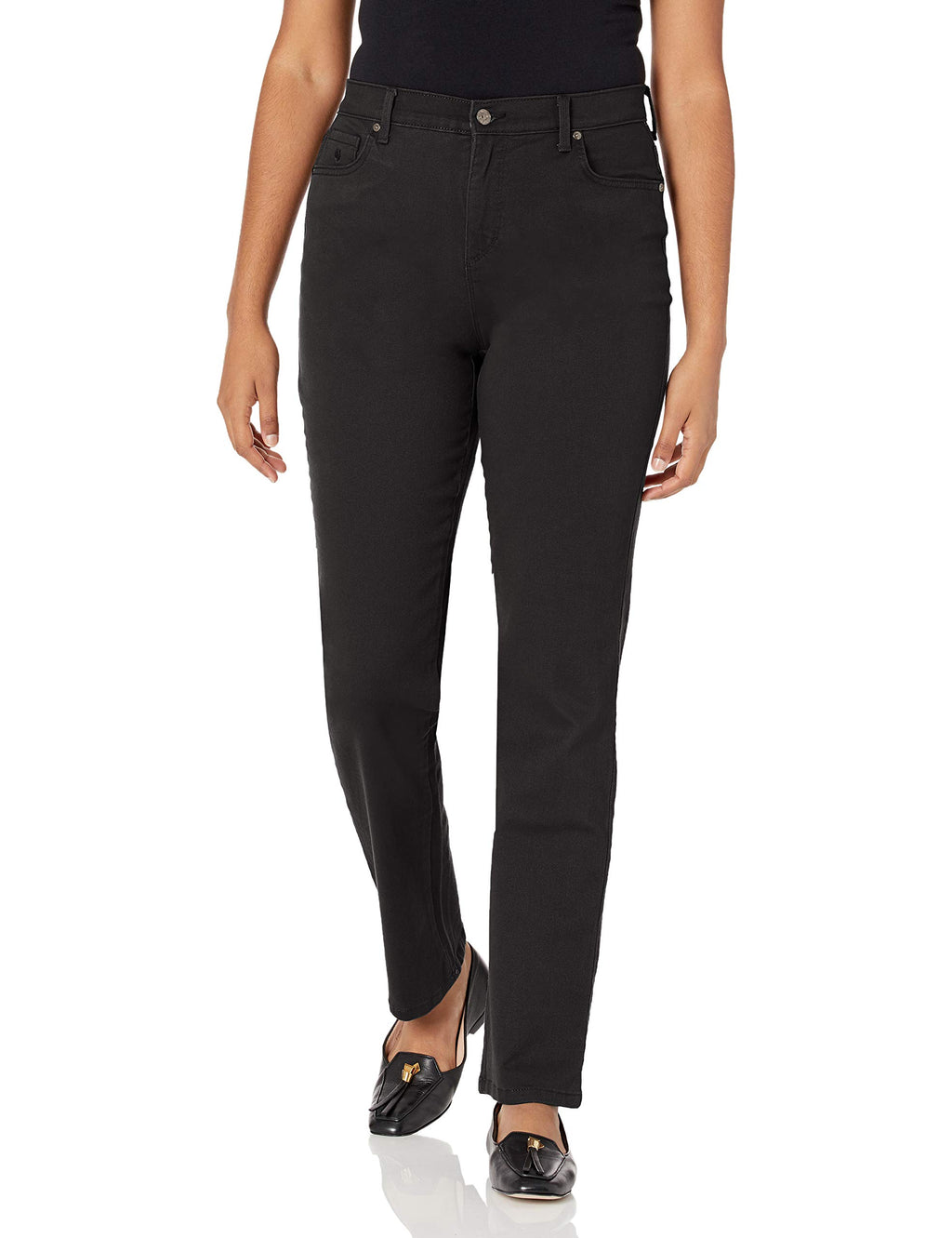 Gloria Vanderbilt Women's Classic Tapered Amanda Jeans